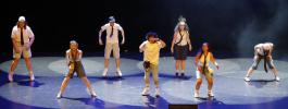 Hip hop ados juin 2026
